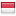 indonesiamenyelam.com hosted country